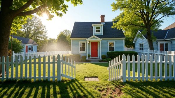 Find affordable vacation rentals near NYC for your next trip
