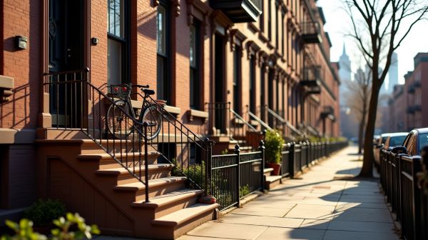 Find affordable vacation rentals near NYC for your next trip