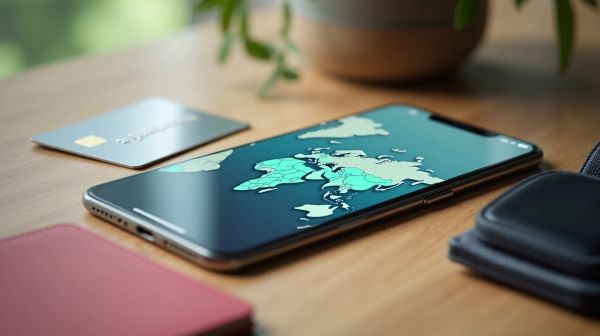 Independent eSIM comparison for 200 destinations and best prices