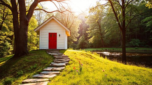 Top budget-friendly vacation homes near NYC for travelers
