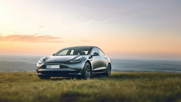 Top reasons to consider renting a Tesla in Bayonne, NJ