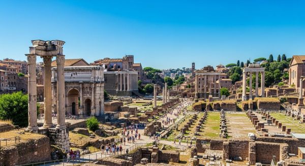Where to Book Roman Forum Tickets: the best options for your visit
