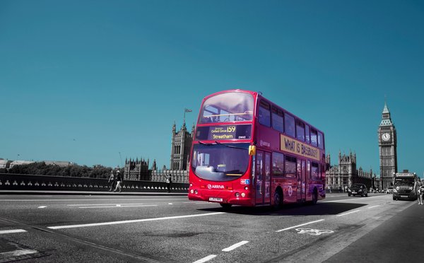 Top 10 hop-on hop-off bus tours to experience in london